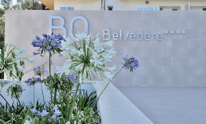 San Agustin Hotel | BQ Belvedere Hotel