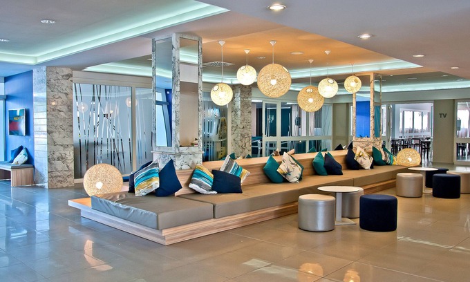 Alcudia Hotel | BQ Delfín Azul Hotel