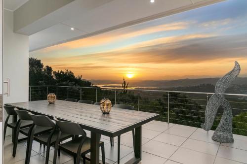 Knysna Villa | BQ6 - Pezula Gucci's Luxury Retreat -