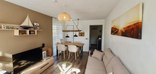 Groemitz Apartment | BRÜDERBUDE Grömitz!