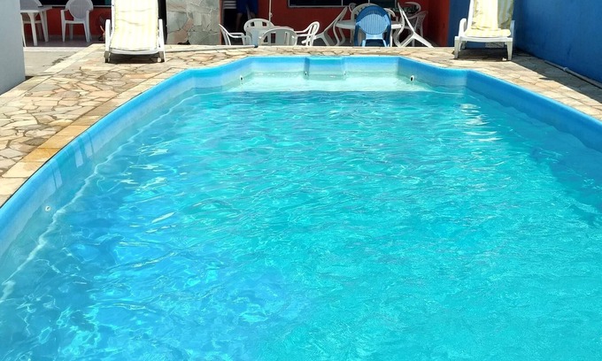 Canto do Mar House | loco house with pool lit. North