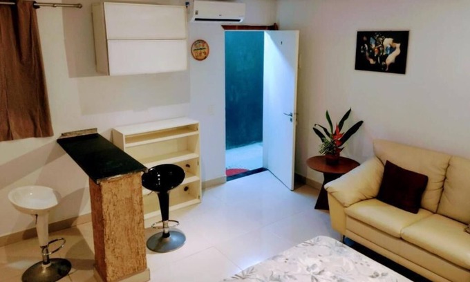 Pereque Apartment | Vrbo Property