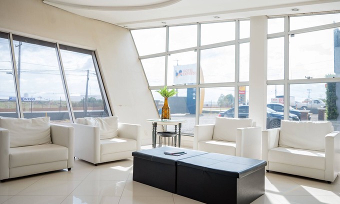 Guarapuava Hotel | BR Hotel Express