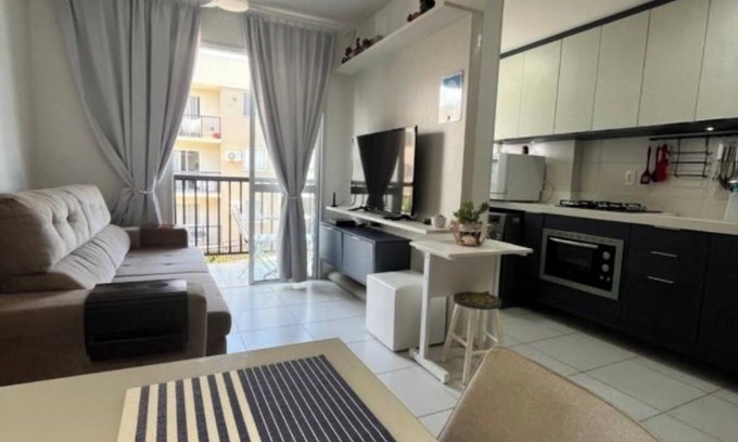 Ingleses Centro RV Rental | Apartment 5 minutes from the beach