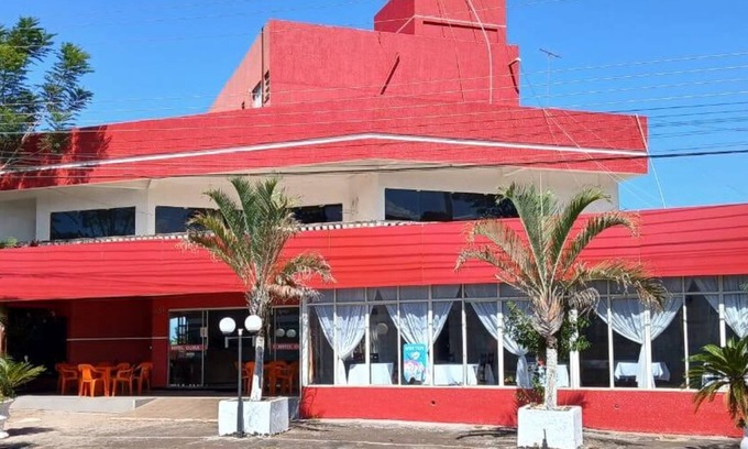 Foz do Iguacu Hotel | Hotel Villa Rica Foz, comfort and family
