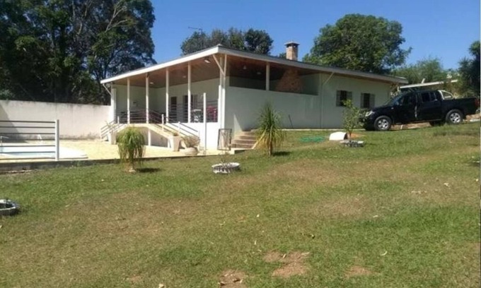 Sao Jose dos Campos House | Chacara p/Festas