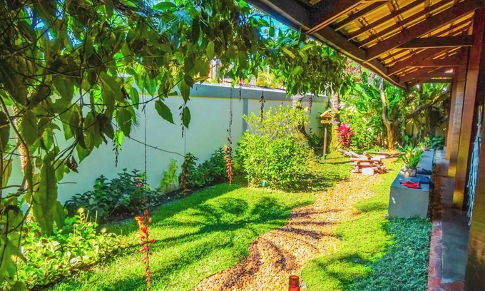 Barra do Sahy House | House of the Rising Sun in Barra do Sahy