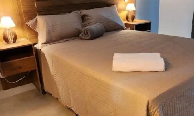 Sapinhatuba I Apartment | Studio RD Apartamento