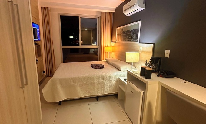 Vargem Grande Apartment | Studio Experience Recreio
