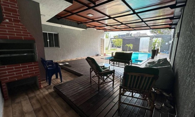 Foz do Iguacu House | Foz do Iguaçu House for the Comfort of your Family
