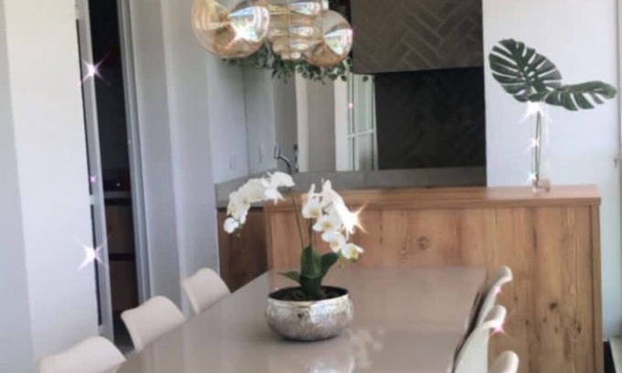 Mogi das Cruzes Apartment | Apartment luxo Mogi das Cruzes 3 suítes