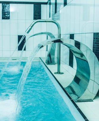 Old Town Hotel | Braavo Spa Hotel
