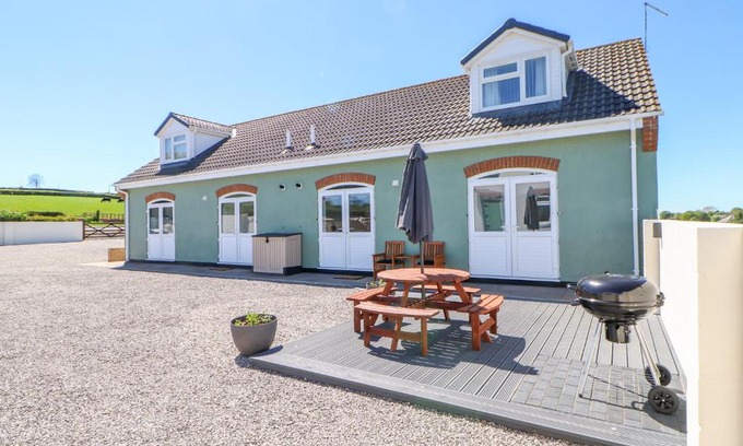 Durham House | Bracken Cottage