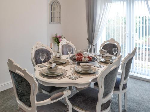 Woodhorn House | Bracken Dene