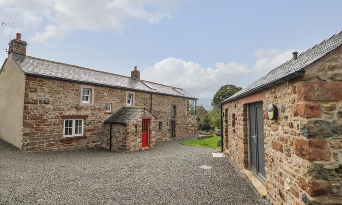 Appleby-in-Westmorland House | Brackenber House