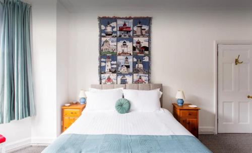 Portland House | Brackenbury House