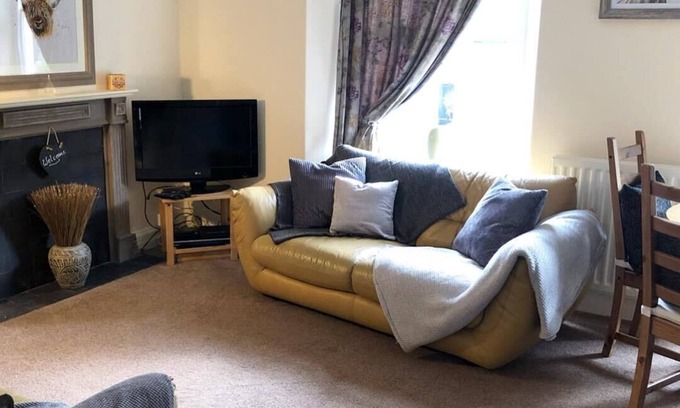 Bowness-on-Windermere Apartment | Brackencrag