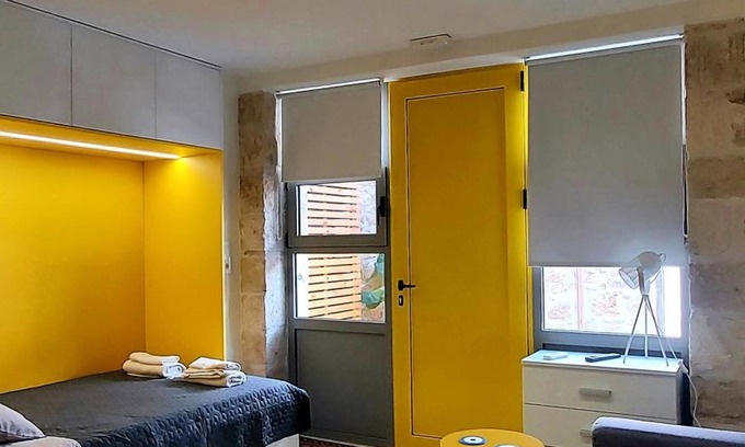 Heraklion Apartment | Bracket in Heraklion