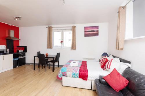 Bradford Apartment | Bradford Apartments