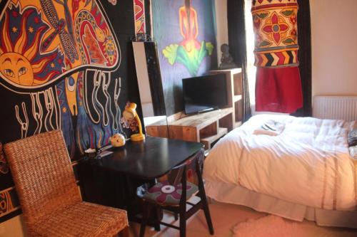 Bradford Bed & Breakfast | Bradford Digs