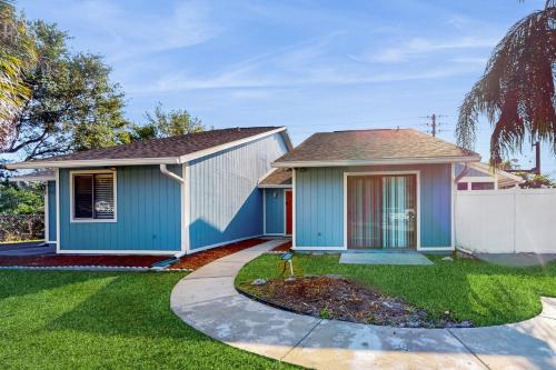 Indian Trails House | Bradmore Casita B