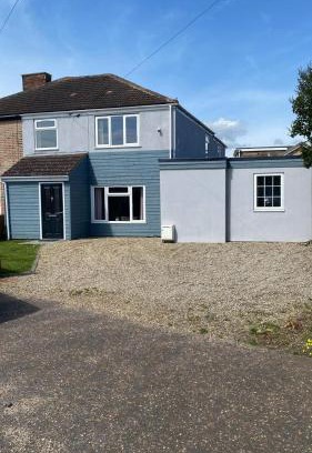 Bradwell Apartment | Bradwell Holliday Home