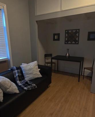 Lower East Side Apartment | Brady Street Bliss