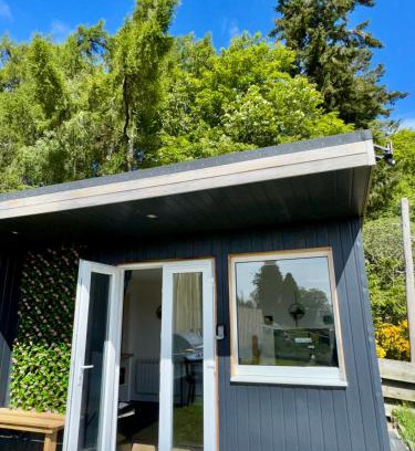 Inverness Apartment | Brae Cabin
