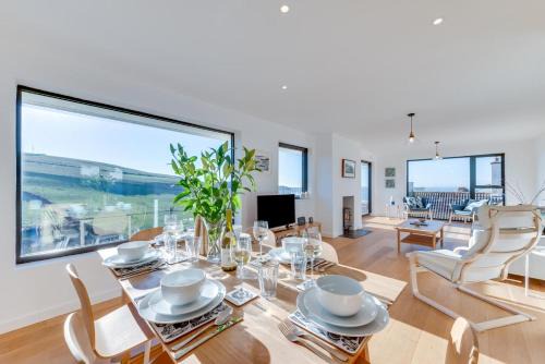 Woolacombe House | Brae House