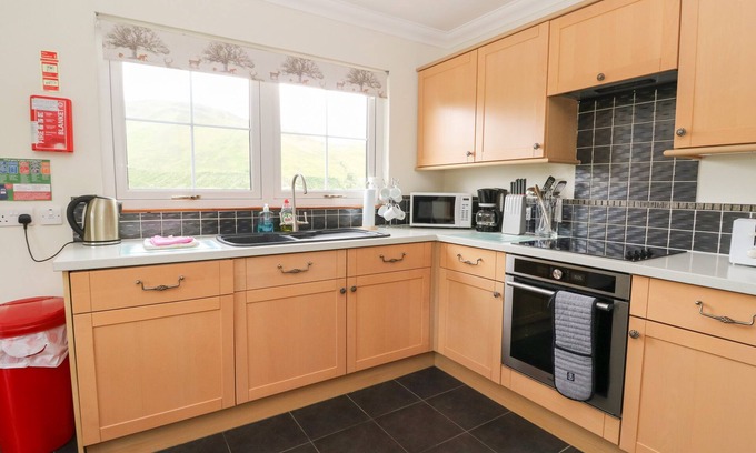 Fort William Cottage | Brae Mhor Cottage