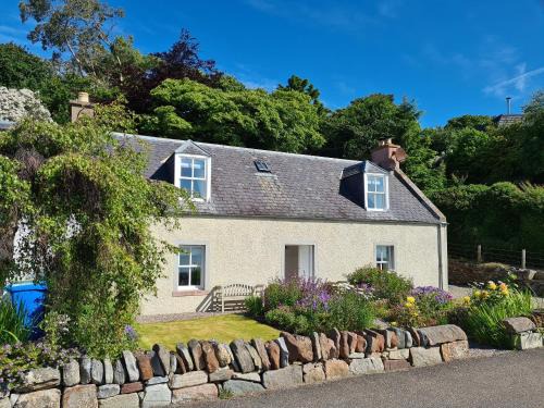 Fortrose House | Braefoot