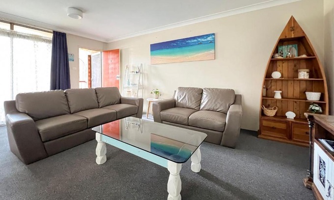 Forster Apartment | Braemar 9