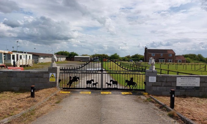 Winestead Other | Braemar Equestrian, East Riding of Yorkshire