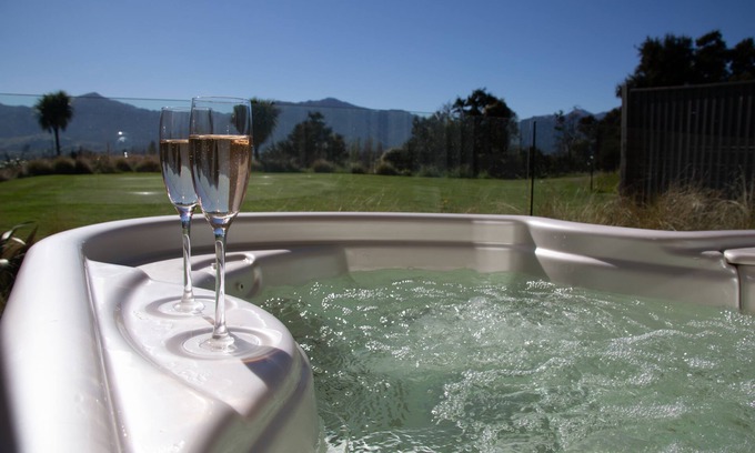 Hanmer Springs Hotel | Braemar Lodge And Spa