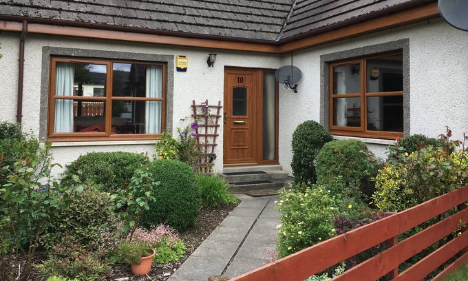 Aviemore House | Braeriach, Aviemore, Highland Holiday Homes