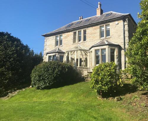 Eglingham Bed & Breakfast | Braeside