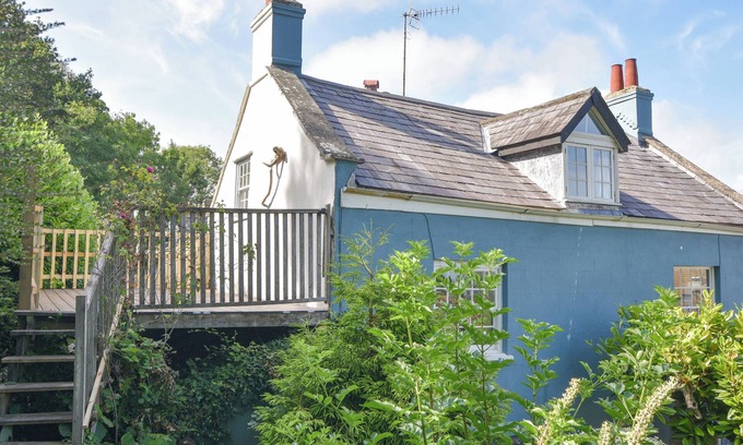 Lyme Regis Cottage | Braeside