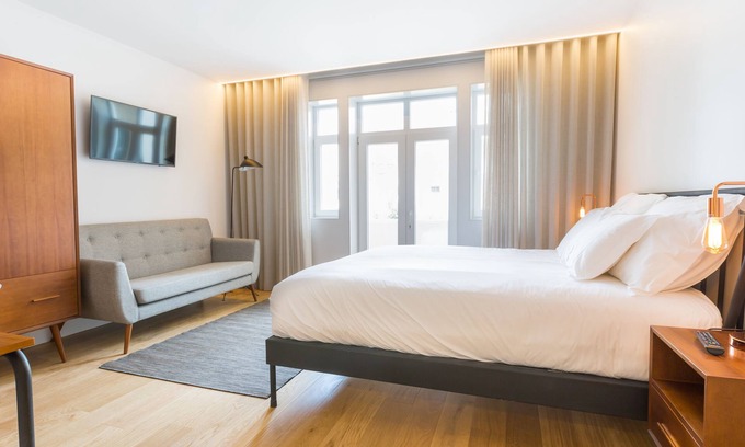 Old Town Apartment | Braga Heritage Lofts