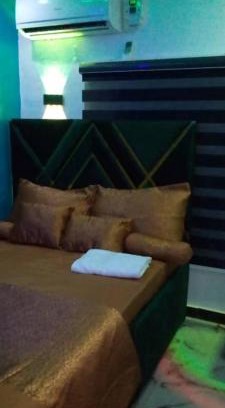 Oshodi-Isolo Apartment | BRAIN BELT