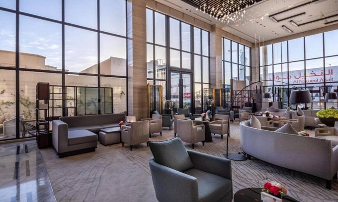 Riyadh Hotel | Braira Al Nakheel Hotel
