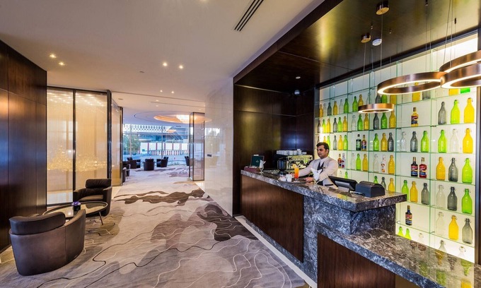 Riyadh Hotel | Braira Al Wezarat