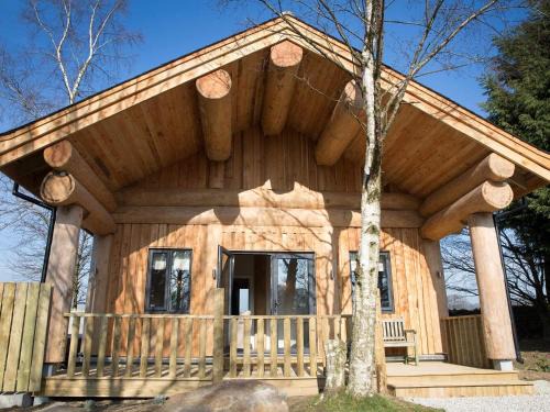 Ripley House | Braisty woods - Knotty & Nice