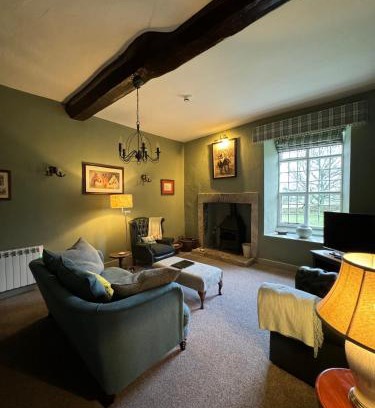 East Witton Apartment | Braithwaite Hall Apartment