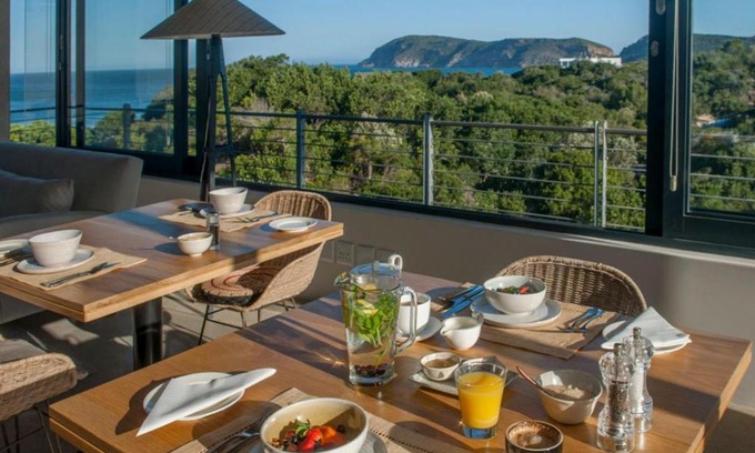 Robberg Beach Apartment | Brakkloof Self-Catering