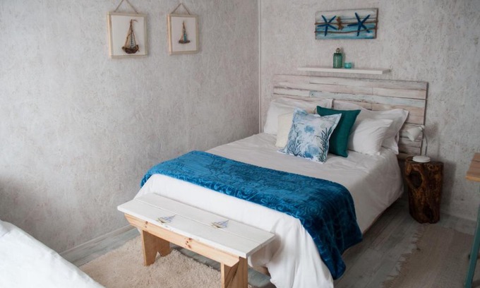 Albertinia Apartment | Brakvlei 2