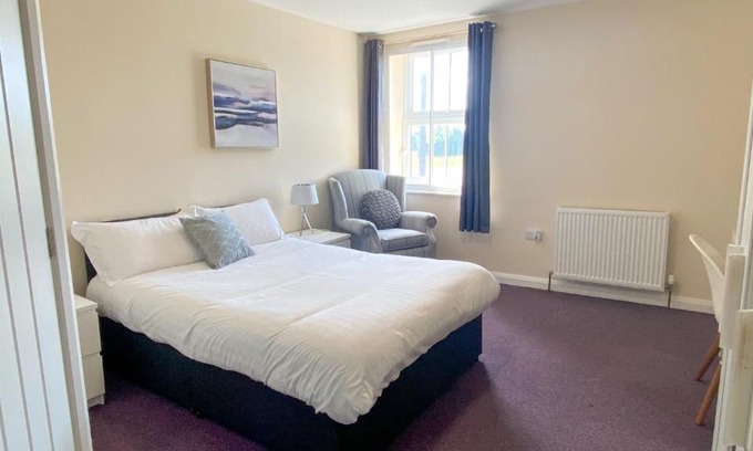 Ripley House | Bramall House Accommodation