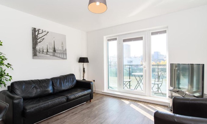 Newport Apartment | Bramante Heights