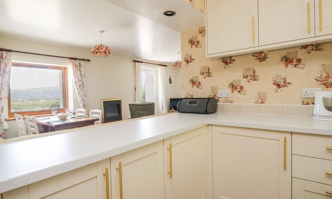 Thornthwaite Cottage | Bramble Cottage