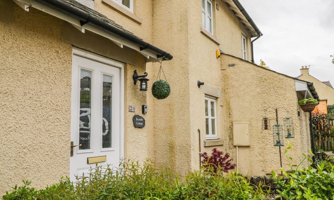 Sedbergh Cottage | Bramble Cottage