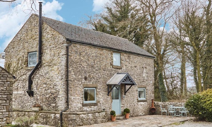 Bakewell House | Bramble